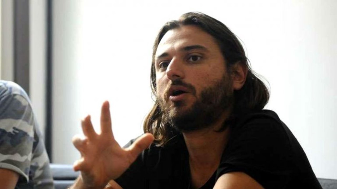 Juan Grabois advirtió del peligro que corre Florencia Kirchner si vuelve al país: "La van a encarcelar"