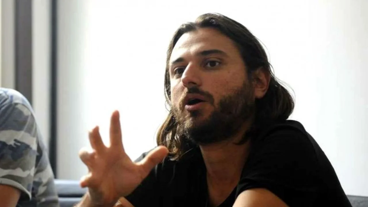 Juan Grabois advirtió del peligro que corre Florencia Kirchner si vuelve al país: "La van a encarcelar"