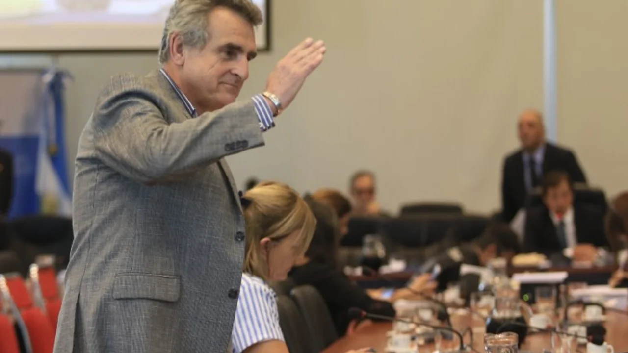 El FPV-PJ y Unidad Ciudadana pidió que Stornelli sea suspendido preventivamente