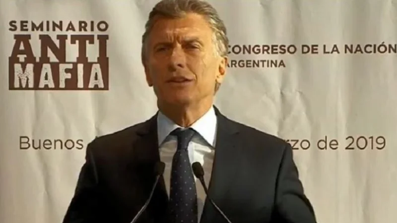 Con Macri, se fugó más de un tercio del PBI