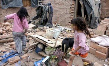 Las cifras negras del desempleo y la pobreza en la era Macri | Pobreza
