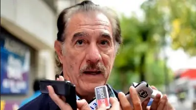 Elecciones 2019: desde la UCR ya hablan de romper Cambiemos a nivel nacional Elecciones 2019: desde la UCR ya hablan de romper Cambiemos a nivel nacional