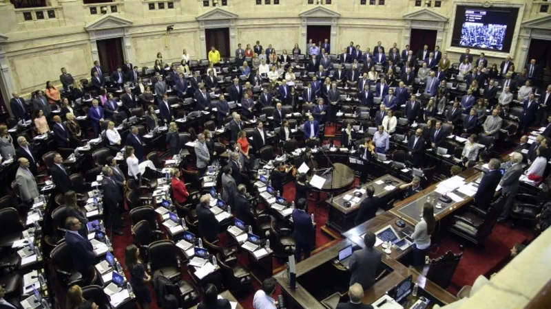 El peronismo se une en el Congreso para frenar el ajuste del gobierno de Macri