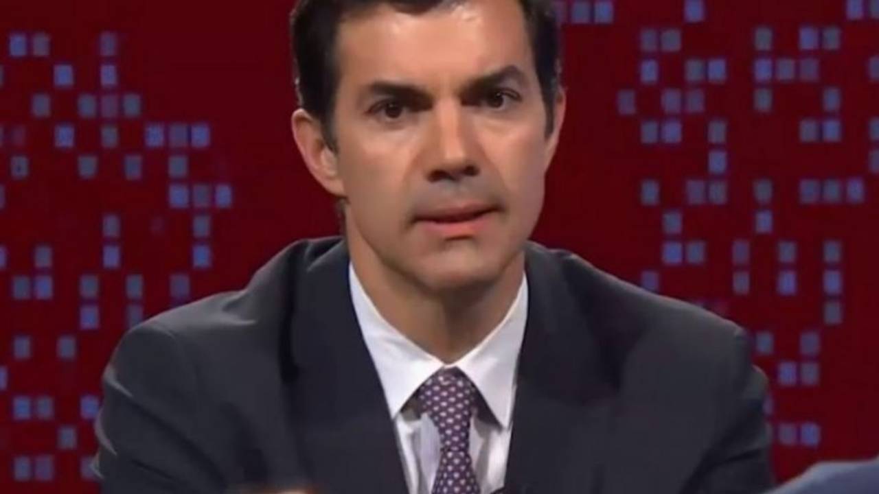 Elecciones 2019: Urtubey comparó la situación económica actual con la del 2001