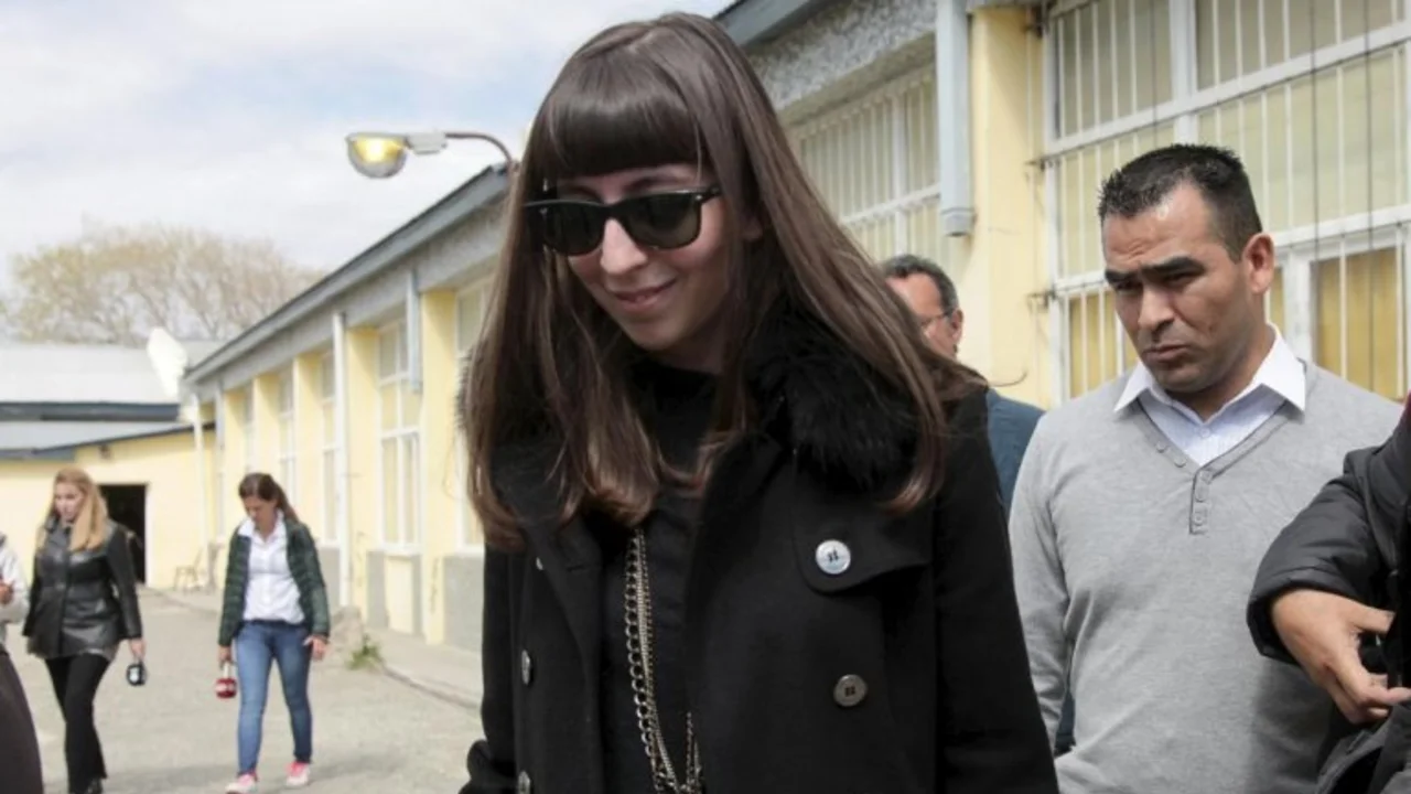Se viralizó un video que explica por qué Florencia Kirchner no puede volver de Cuba