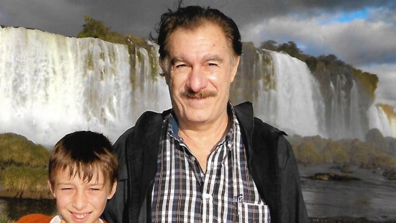 Federico Storani, a poco de cumplirse tres años de la muerte de su hijo: "La causa está dormida sin justificación"