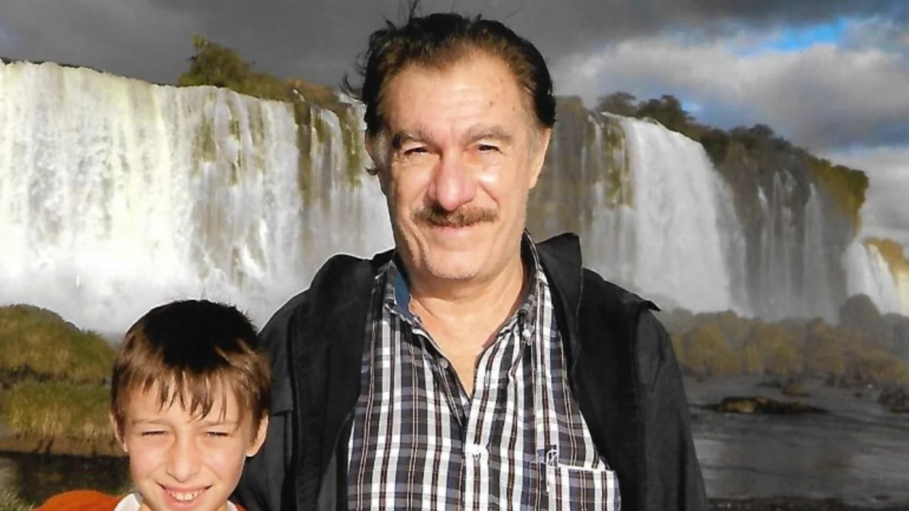 Federico Storani, a poco de cumplirse tres años de la muerte de su hijo: "La causa está dormida sin justificación"