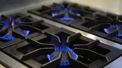 Tarifazo: el gas aumentará un 29% en tres cuotas, pero las empresas cobrarán en una Tarifazo: el gas aumentará un 29% en tres cuotas, pero las empresas cobrarán en una