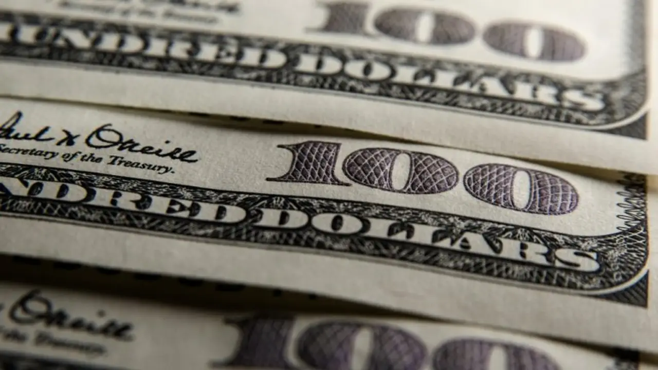 Dólar hoy: retrocedió tras tocar un récord y cerró a $ 44,65