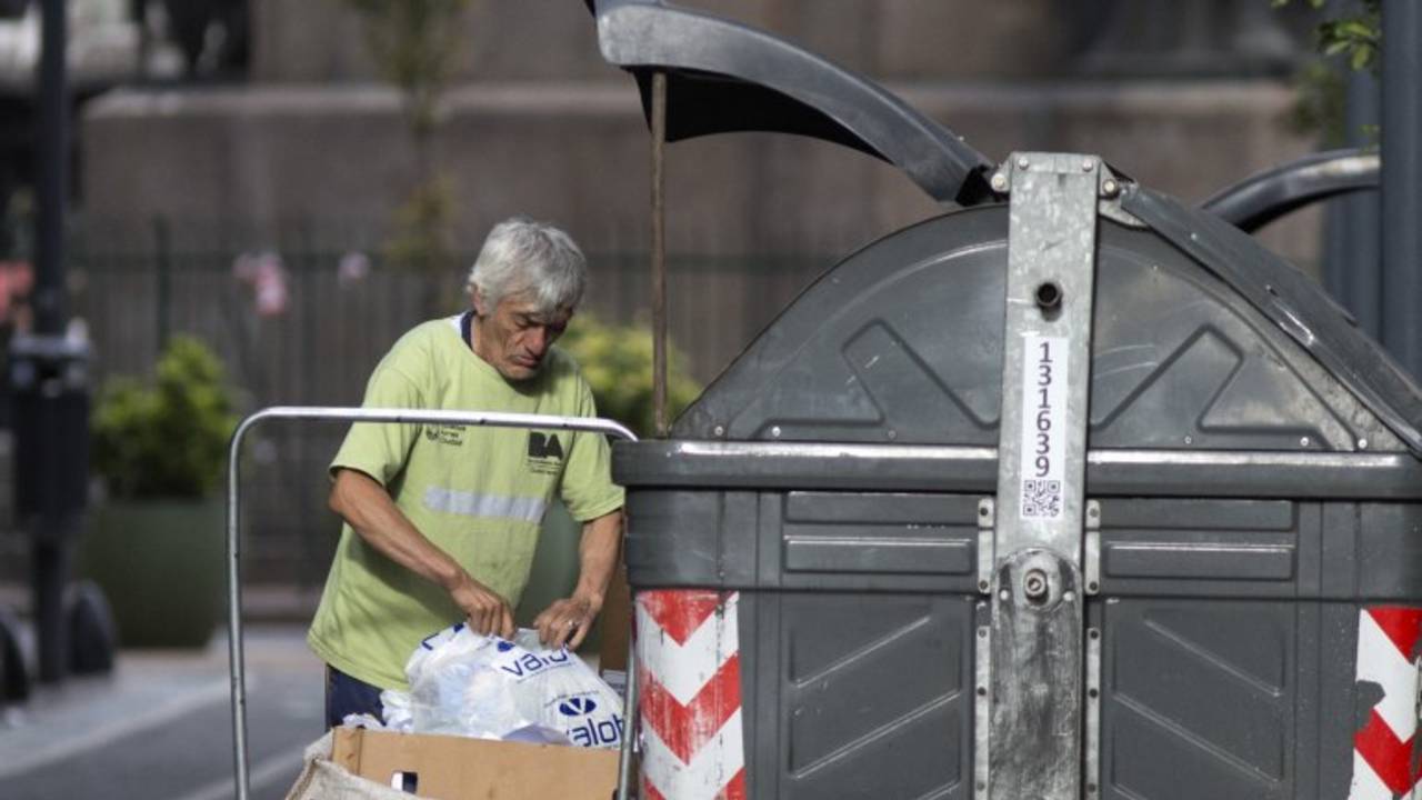 Récord en la era Macri: el ajuste de Cambiemos hizo aumentar la pobreza al 32%