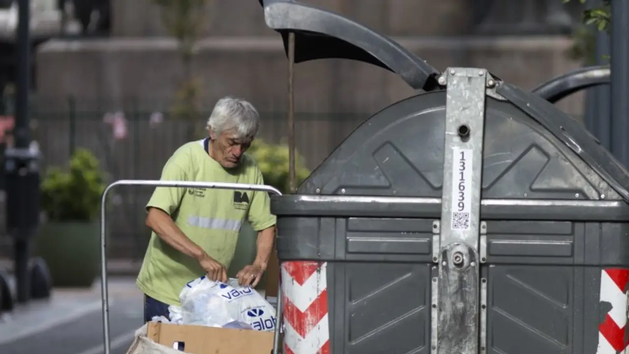 Récord en la era Macri: el ajuste de Cambiemos hizo aumentar la pobreza al 32%