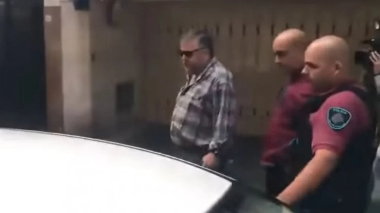 Insólito: La Policía de Larreta custodió a Stornelli para que no hable con los medios