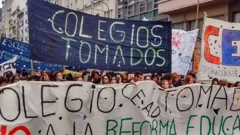 La Justicia ordenó que Rodríguez Larreta "se abstenga de implementar" la "Secundaria del Futuro"