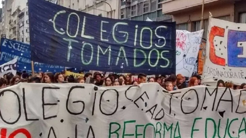 La Justicia ordenó que Rodríguez Larreta "se abstenga de implementar" la "Secundaria del Futuro"
