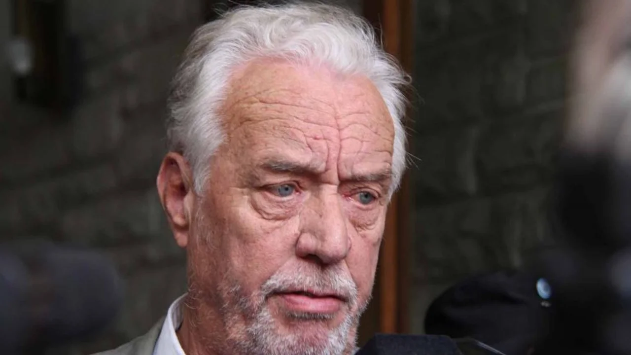 "Me parece una pajería": La insólita defensa del fiscal Stornelli de parte de su abogado