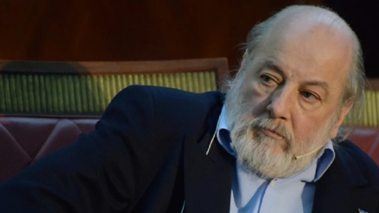 Bonadio, Montoto y un ex funcionario de Macri: polémica reunión en medio de la causa Stornelli