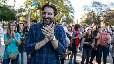 Elecciones 2019: "Los cordobeses no van a volver a votar a Macri", dicen desde la provincia Elecciones 2019: "Los cordobeses no van a volver a votar a Macri", dicen desde la provincia