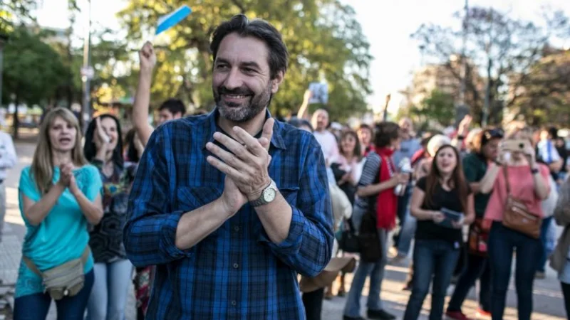 Elecciones 2019: "Los cordobeses no van a volver a votar a Macri", dicen desde la provincia