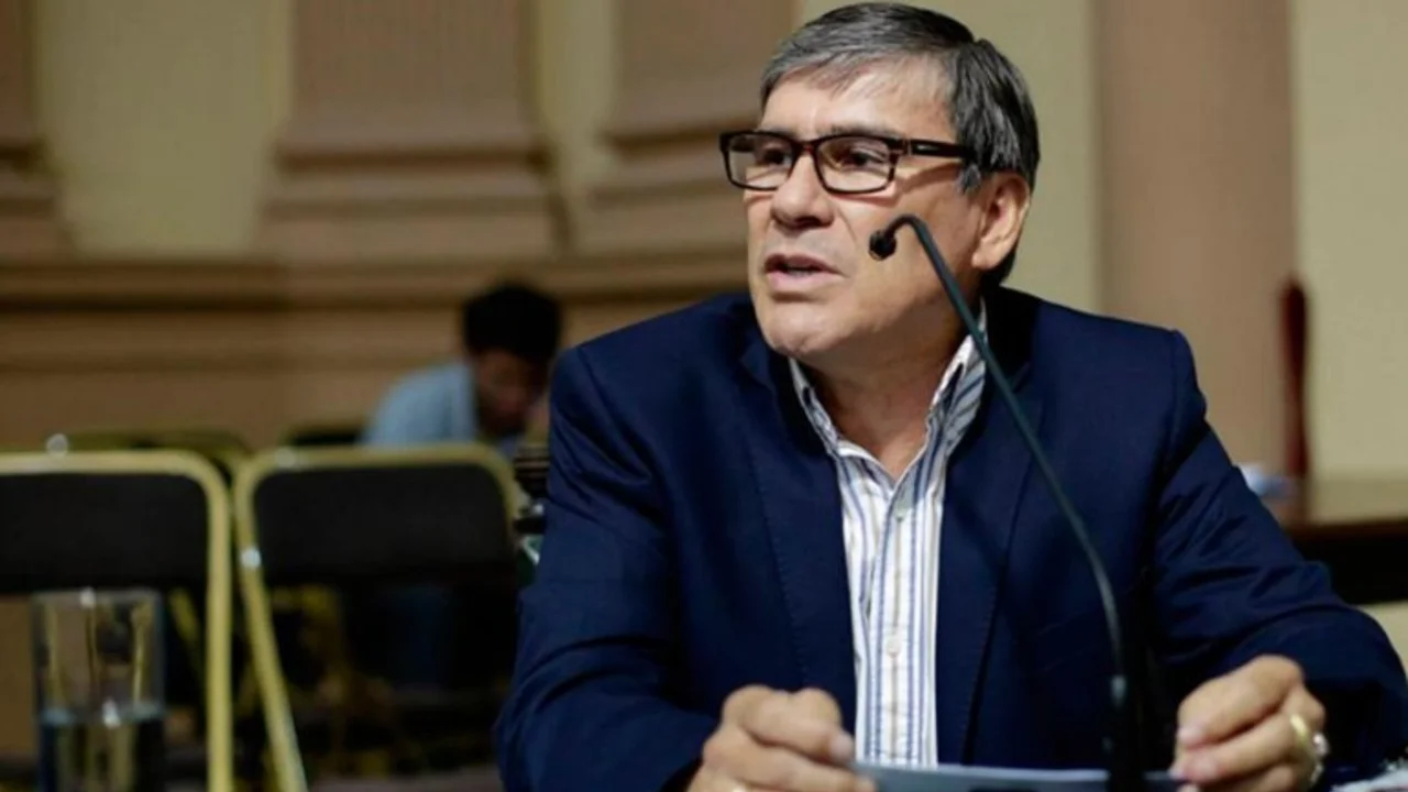 Diputado de Cambiemos con $2 millones en efectivo: "No tuve tiempo para depositar"