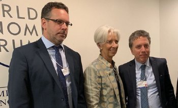 Cambiemos acelera el vaciamiento del Banco Nación | Banco nación 