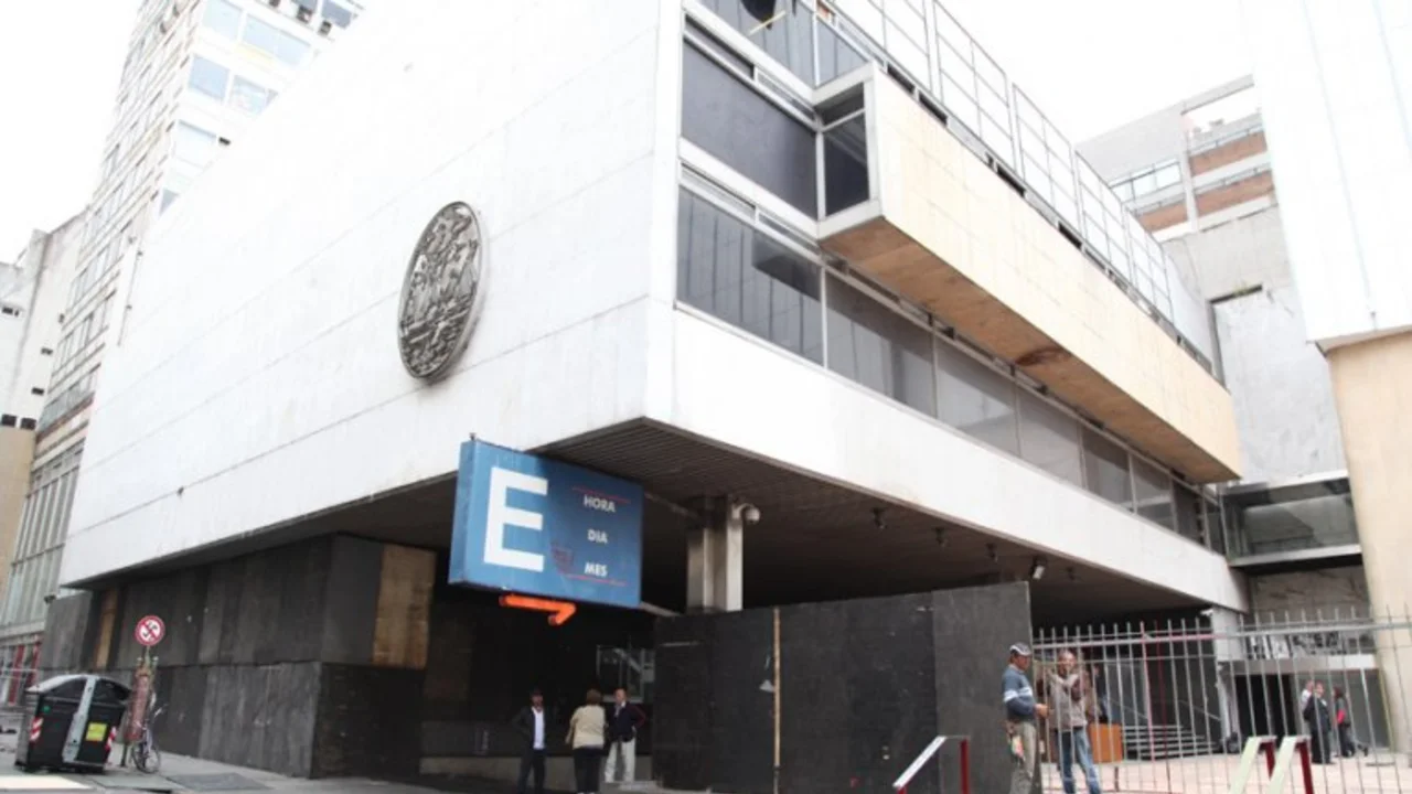 Violencia de género: Denunciaron penalmente al Director del Centro Cultural San Martín