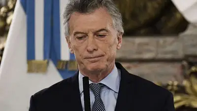 Congreso: Mauricio Macri faltó a la Asamblea Legislativa para escuchar a Alberto Fernández Congreso: Mauricio Macri faltó a la Asamblea Legislativa para escuchar a Alberto Fernández