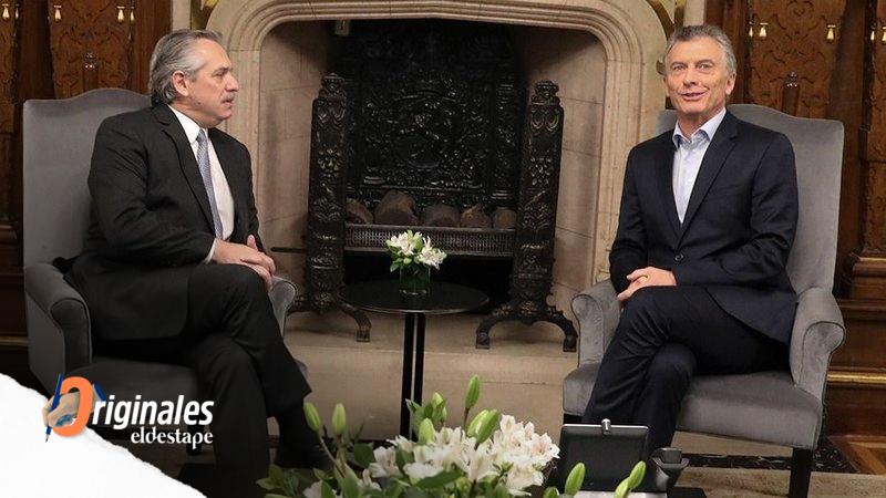 La crisis en desarrollo y la falta de respuestas políticas