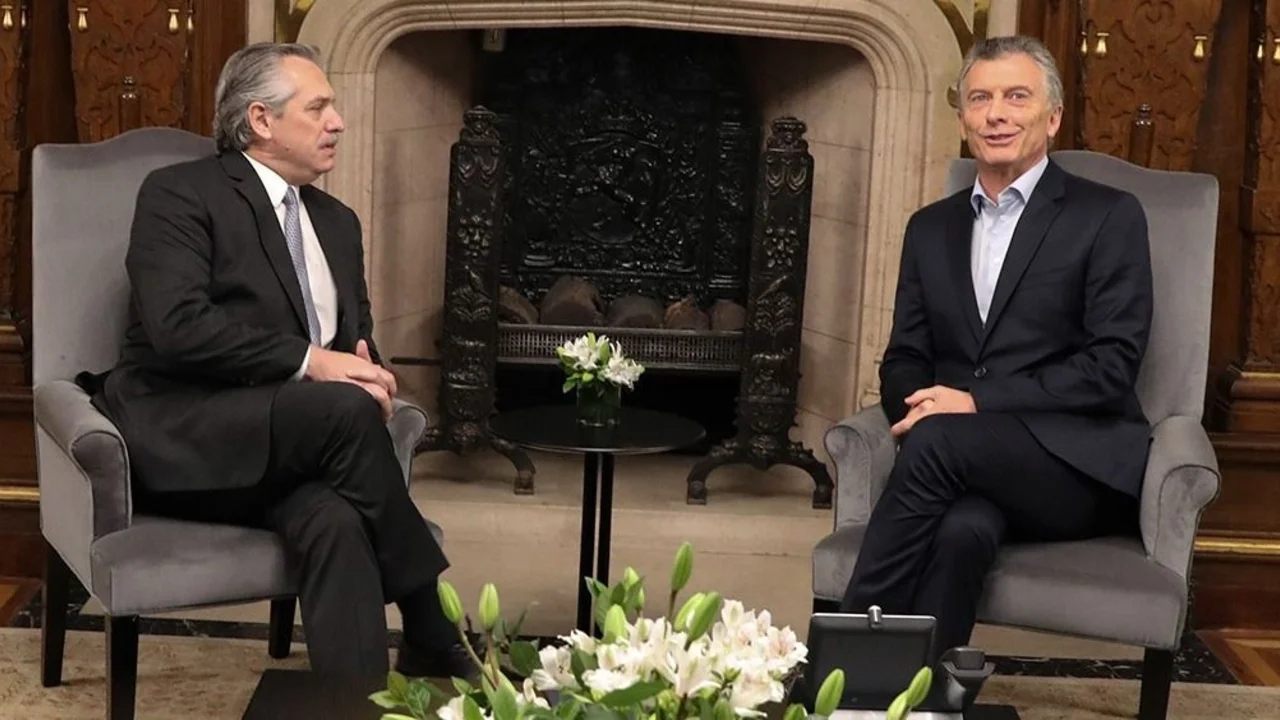 Coronavirus: Macri le reclamó a Alberto Fernández traer a los argentinos varados en el exterior