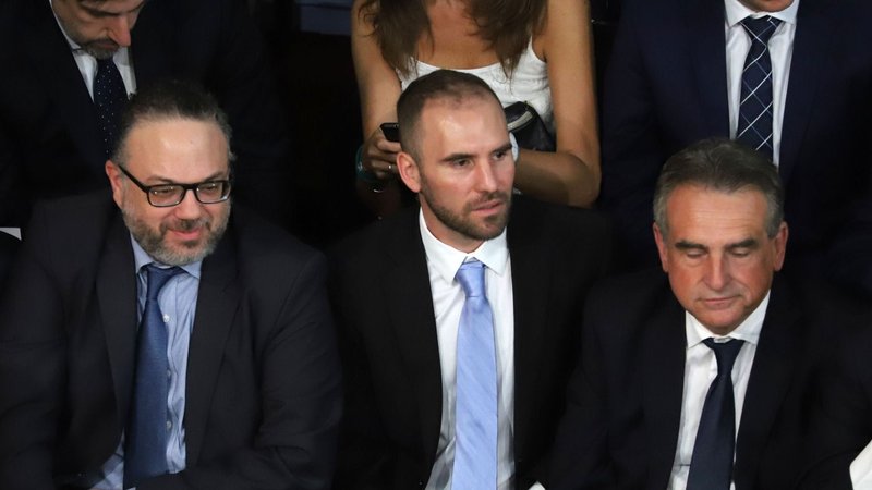 El gobierno de Alberto Fernández seleccionó a dos bancos para la reestructuración de la deuda externa