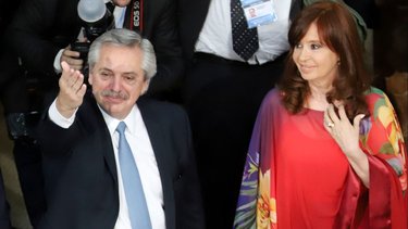 Se lanzó un nuevo espacio político dentro del Frente de Todos