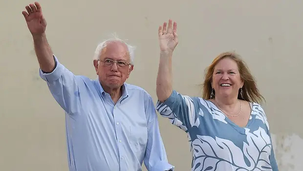 La izquierda estadounidense después de Bernie Sanders | Elecciones en estados unidos 