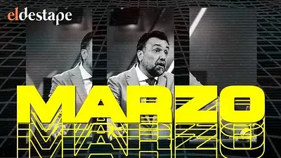 En marzo vuelve Roberto Navarro: el programa de siempre pero en 2020 En marzo vuelve Roberto Navarro: el programa de siempre pero en 2020