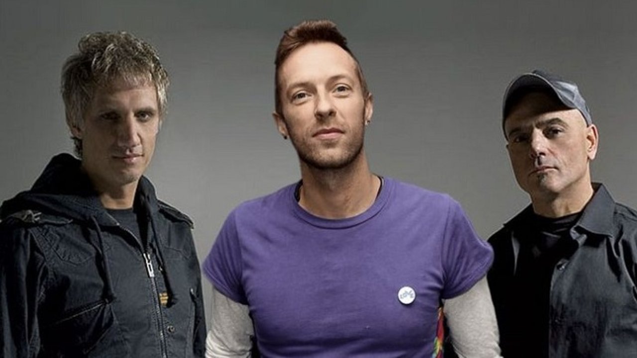 ¿Una estafa? La participación de Chris Martin en la gira "Gracias Totales", de Soda Stereo, fue en formato audiovisual