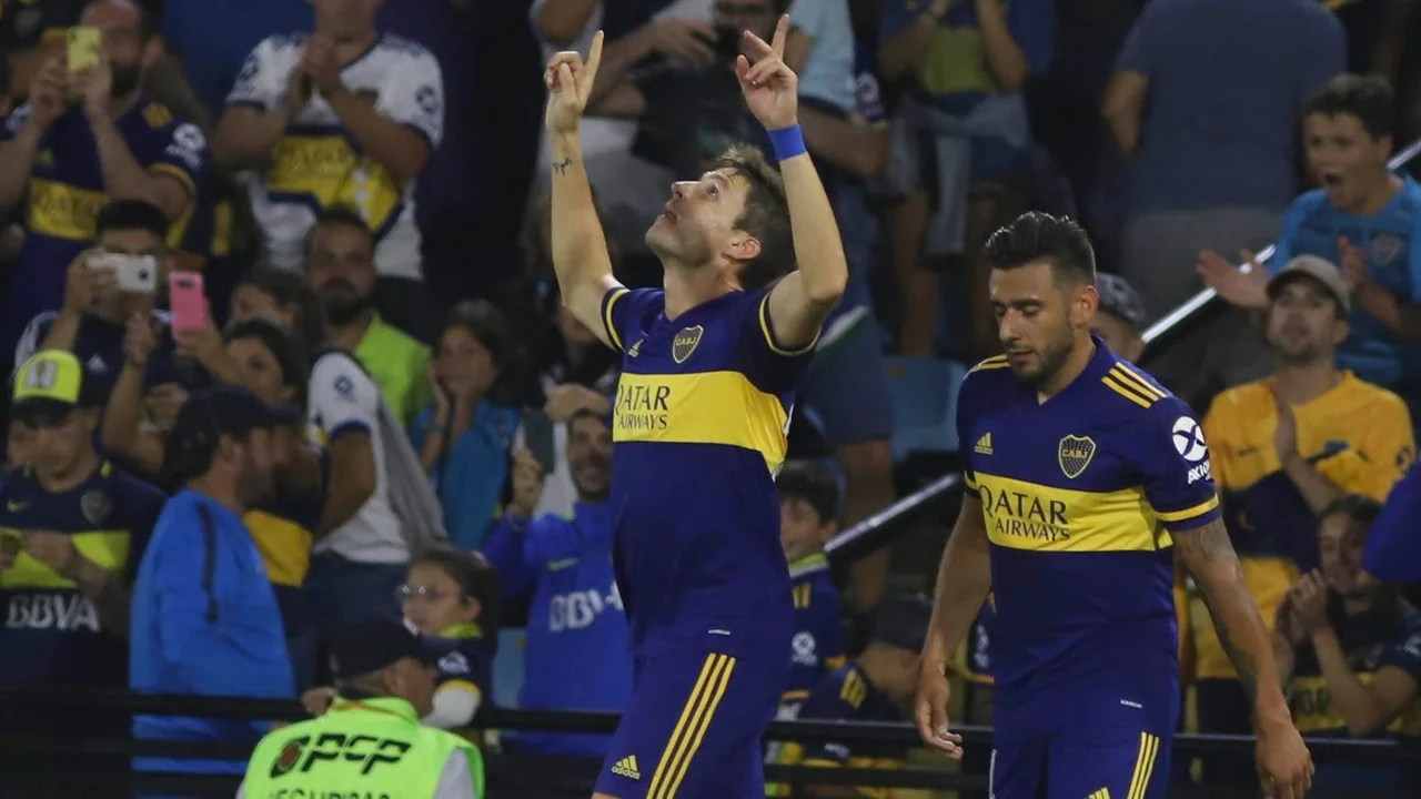 Caracas vs Boca, Copa Libertadores 2020: horario, formaciones y cómo verlo por TV
