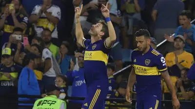 Caracas vs Boca, Copa Libertadores 2020: horario, formaciones y cómo verlo por TV Caracas vs Boca, Copa Libertadores 2020: horario, formaciones y cómo verlo por TV