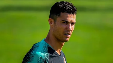 El drama familiar que afecta a Cristiano Ronaldo