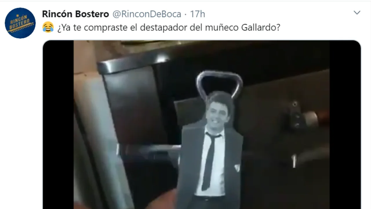 La batalla de memes entre Boca y River por la definición de la Superliga