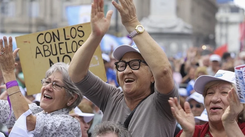 Aumentan en un 9,38% las jubilaciones a científicos