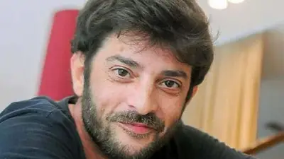 Qué dijo Pablo Rago tras la denuncia de abuso en su contra Qué dijo Pablo Rago tras la denuncia de abuso en su contra