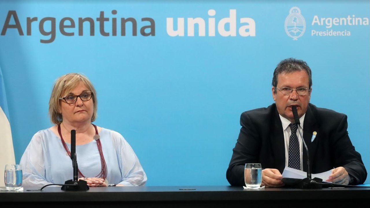 El gobierno duplicará el presupuesto para bibliotecas populares 