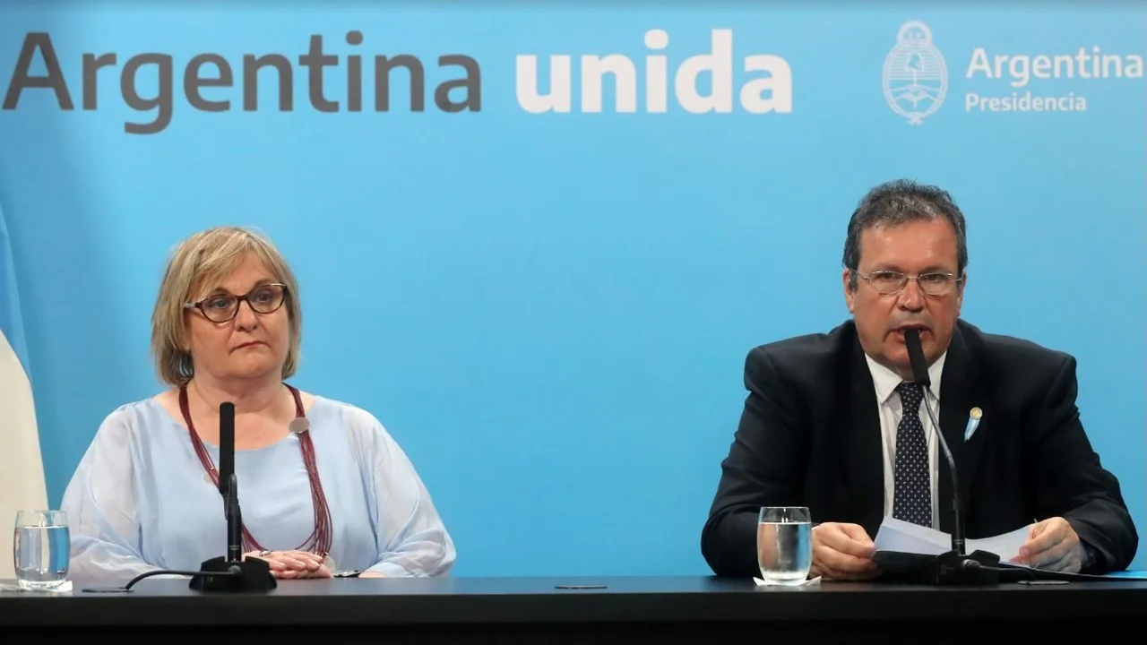 El gobierno duplicará el presupuesto para bibliotecas populares 