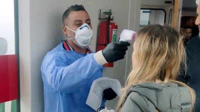 Cómo saber si tengo coronavirus y qué tengo que hacer para prevenirlo