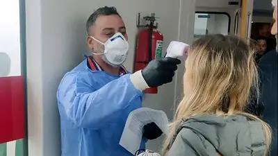 Cómo saber si tengo coronavirus y qué tengo que hacer para prevenirlo Cómo saber si tengo coronavirus y qué tengo que hacer para prevenirlo