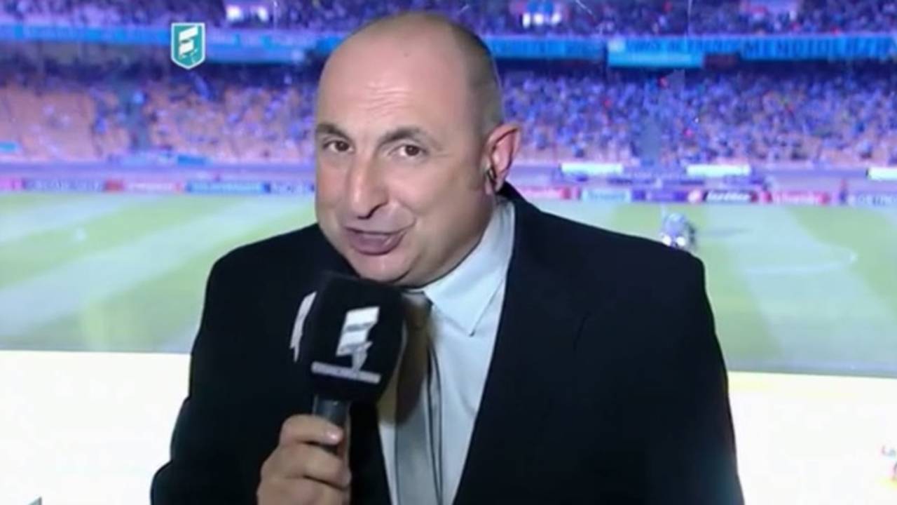 Javier Vicente, el relator del pueblo que marcó una era: "Fútbol Para Todos ganó la batalla cultural"