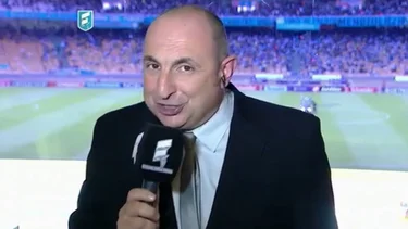 Javier Vicente, el relator del pueblo que marcó una era: "Fútbol Para Todos ganó la batalla cultural"