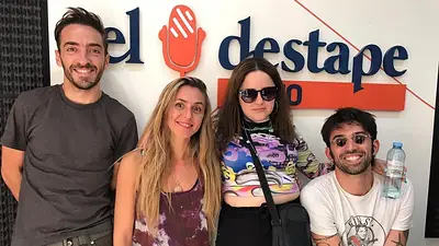 Ofelia Fernández aseguró que este año se legalizará el aborto en Argentina Ofelia Fernández aseguró que este año se legalizará el aborto en Argentina