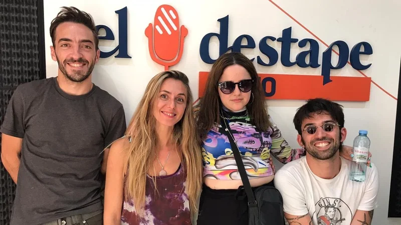Ofelia Fernández aseguró que este año se legalizará el aborto en Argentina