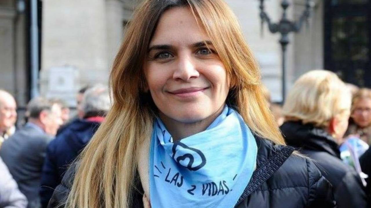 Insólito: Amalia Granata volvió a pedir la legalización de los femicidios y trató a Alberto Fernández de ignorante