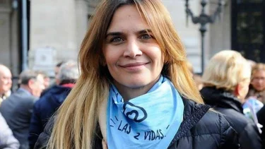 Granata volvió a pedir legalizar femicidios y cruzó a Alberto