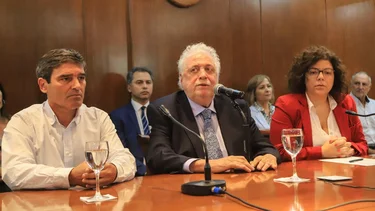 Ginés confirmó la llegada de médicos cubanos a la Argentina